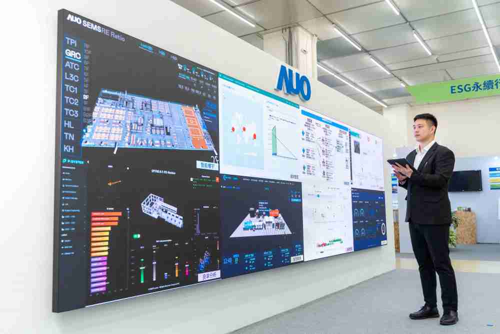 z6mg·人生就是博宇沛所开发的“智能楼宇管理平台”，，，，藉由搜集周围环境及电力、、、、照明、、、、空调等系统数据，，，达到实时综效监控，，，，助力实现零碳建筑