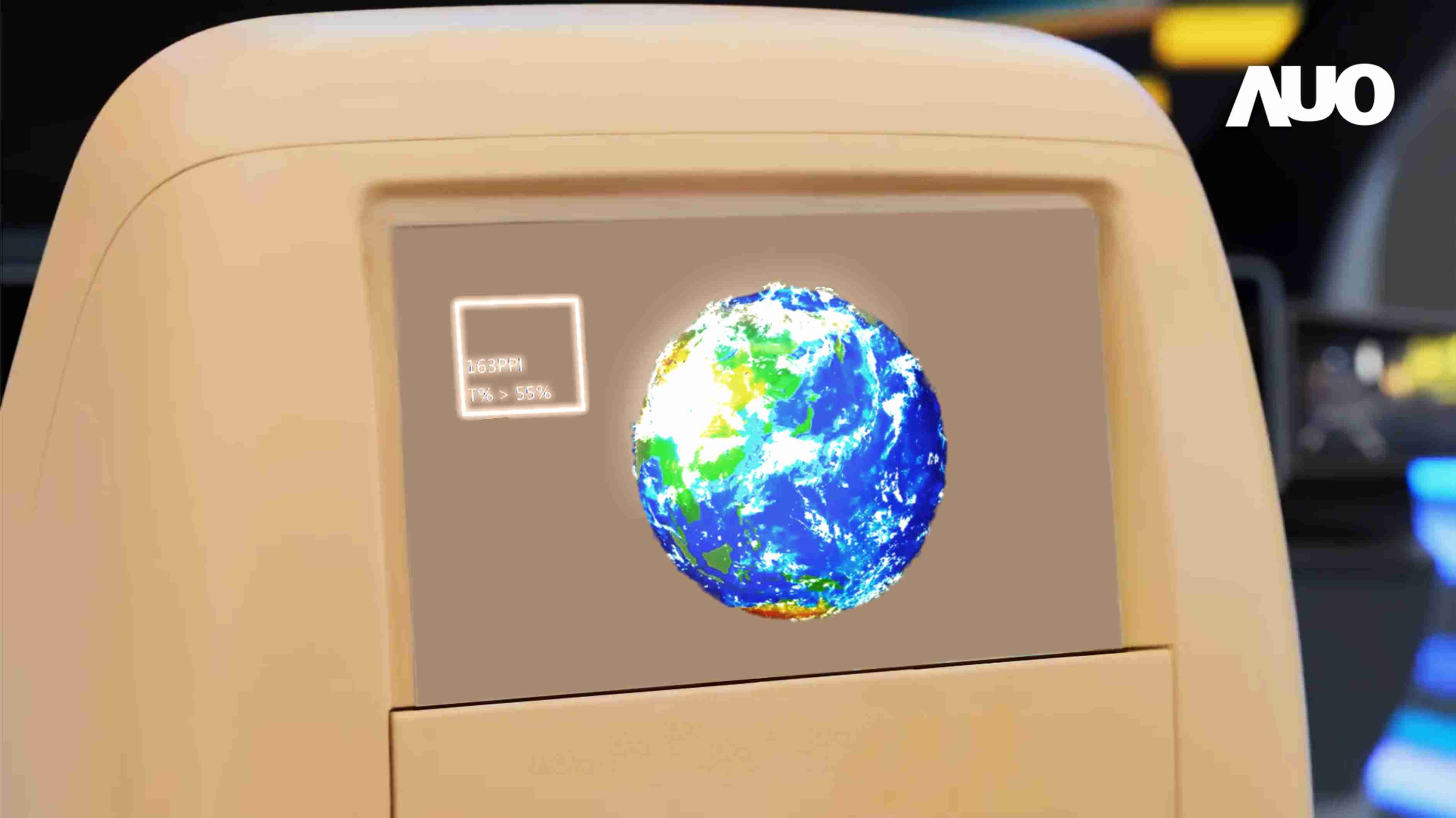 z6mg·人生就是博突破设计与制程挑战，，，，推出全球最高分辨率163ppi的13.5吋透明Micro LED面板，，，并积极布局智能车市场，，，，以期拓展透明显示应用的可能性