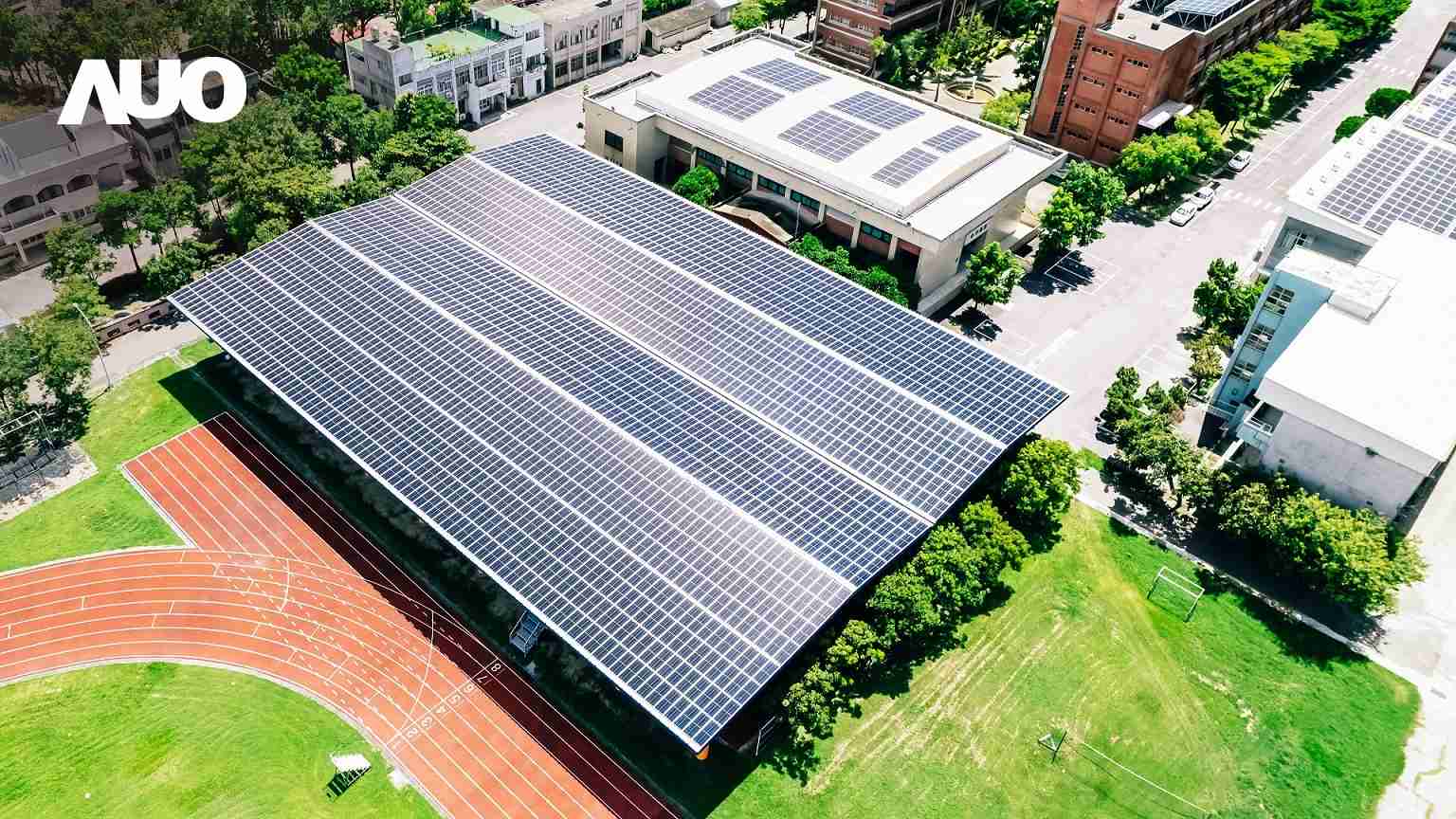 z6mg·人生就是博SunSteel光电整合型浪板具备快速安装、、、、轻量化优势,,,,可提升15%发电效能,,,通过国际IEC与台湾VPC认证安全、、防漏、、耐候标准