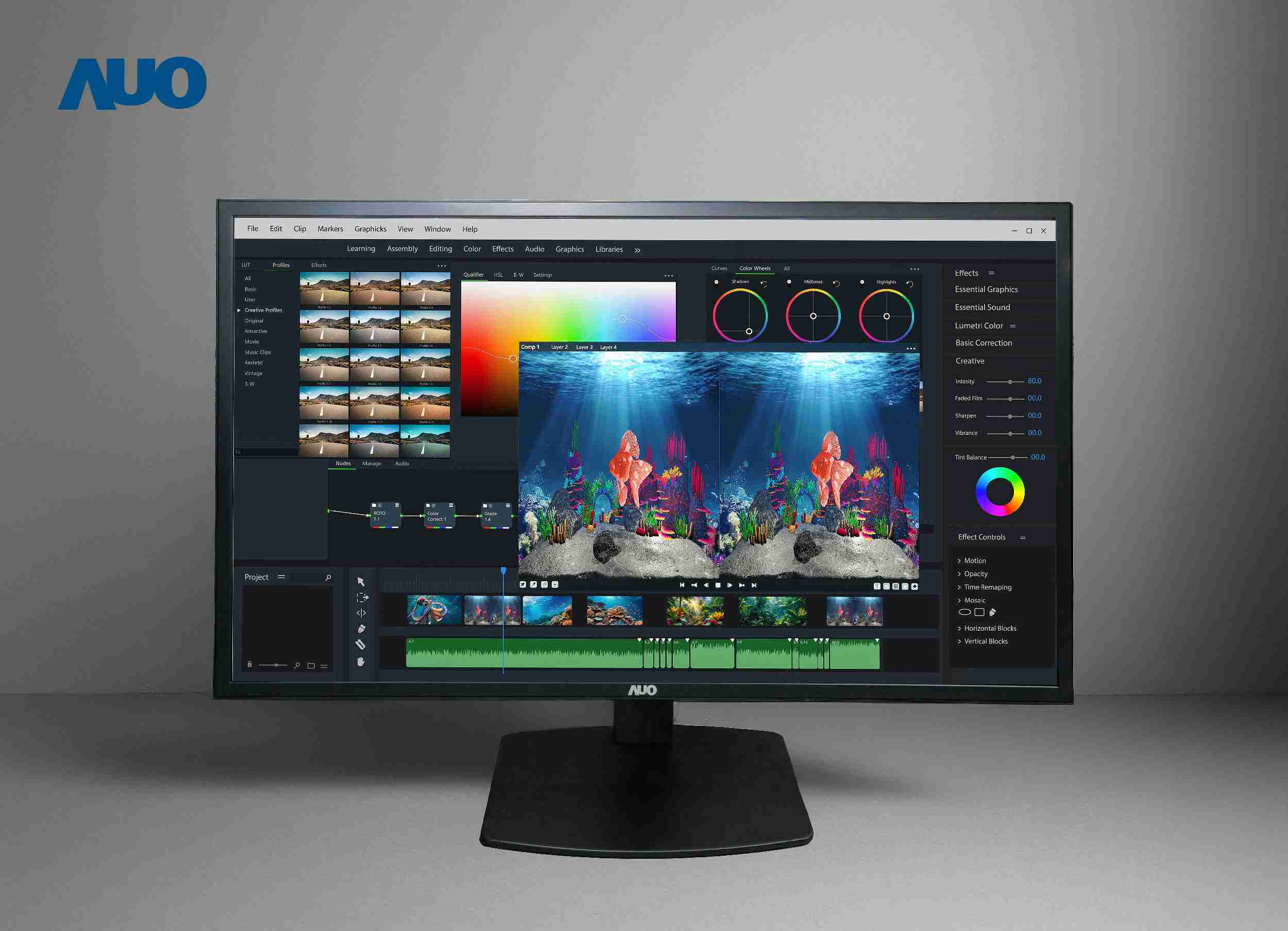 z6mg·人生就是博开发32吋2D/3D专业桌上型显示器，，，，拥有8K4K超高分辨率，，，，并以低串扰算法优化3D显示效果，，搭载自动眼球追踪功能，，能实时调整3D图像，，，进行实时2D与3D无缝共存窗口，，，提供图像设计工作者突破二维接口的崭新工作氛围与效率
